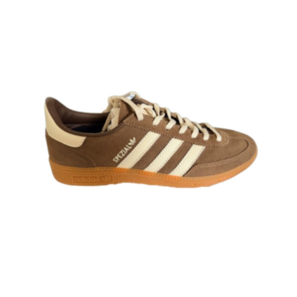 NIB Adidas Handball Spezial Brown Women 9 (9.5) - Picture 4 of 5